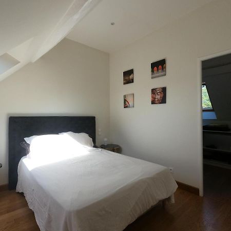 Chateau Des Nouies Villa Selles-sur-Cher Luaran gambar