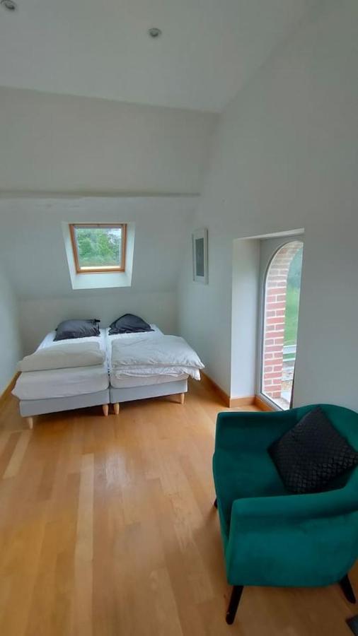 Chateau Des Nouies Villa Selles-sur-Cher Luaran gambar